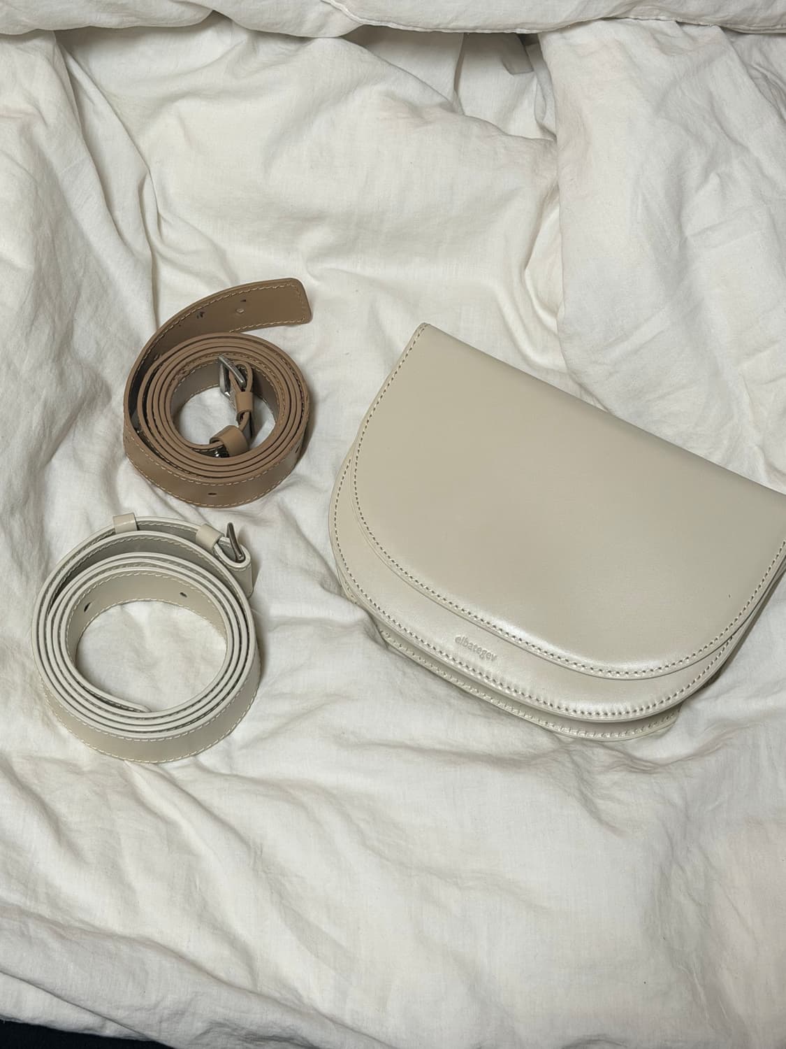 엘바테게브 elba mini bag  상품이미지1