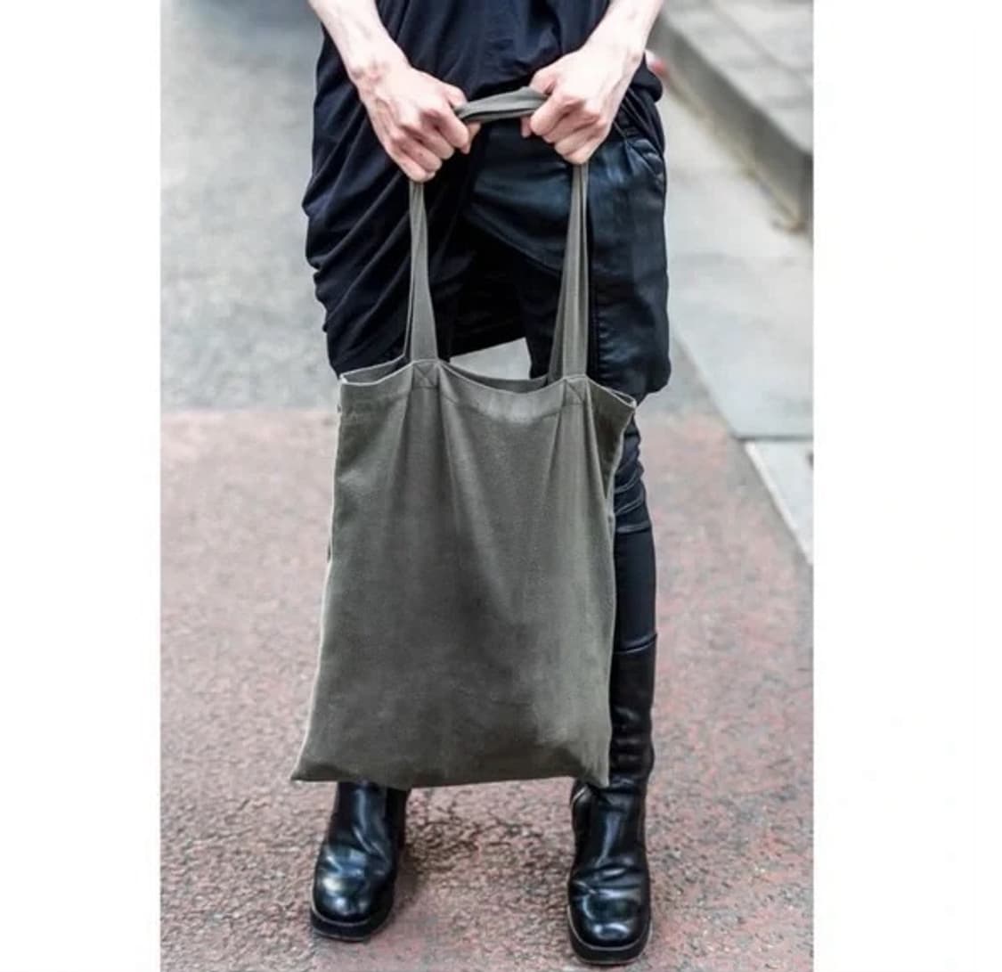 릭오웬스 더스트백 상품이미지5