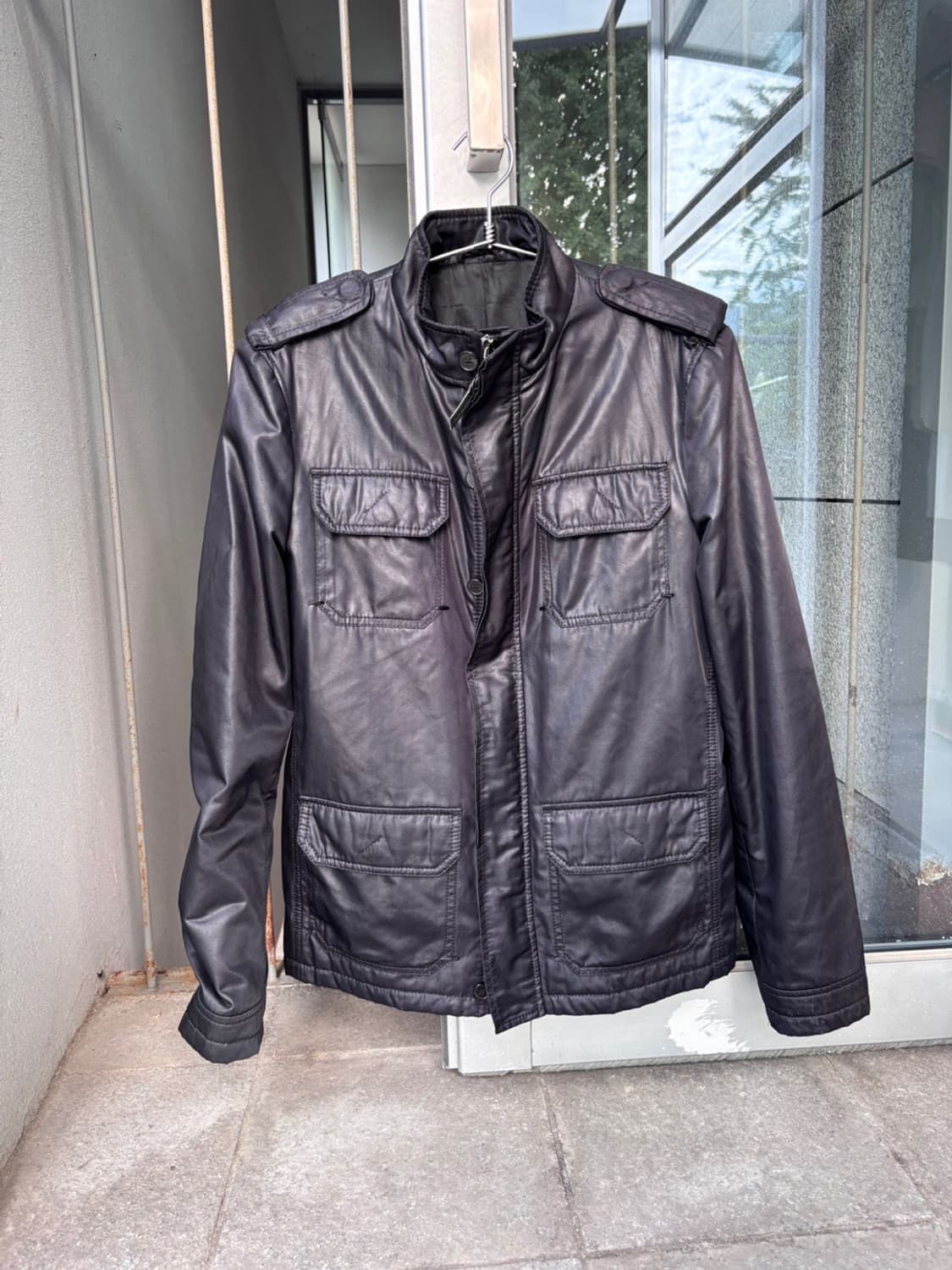 Vintage costume National Jacket 상품이미지1