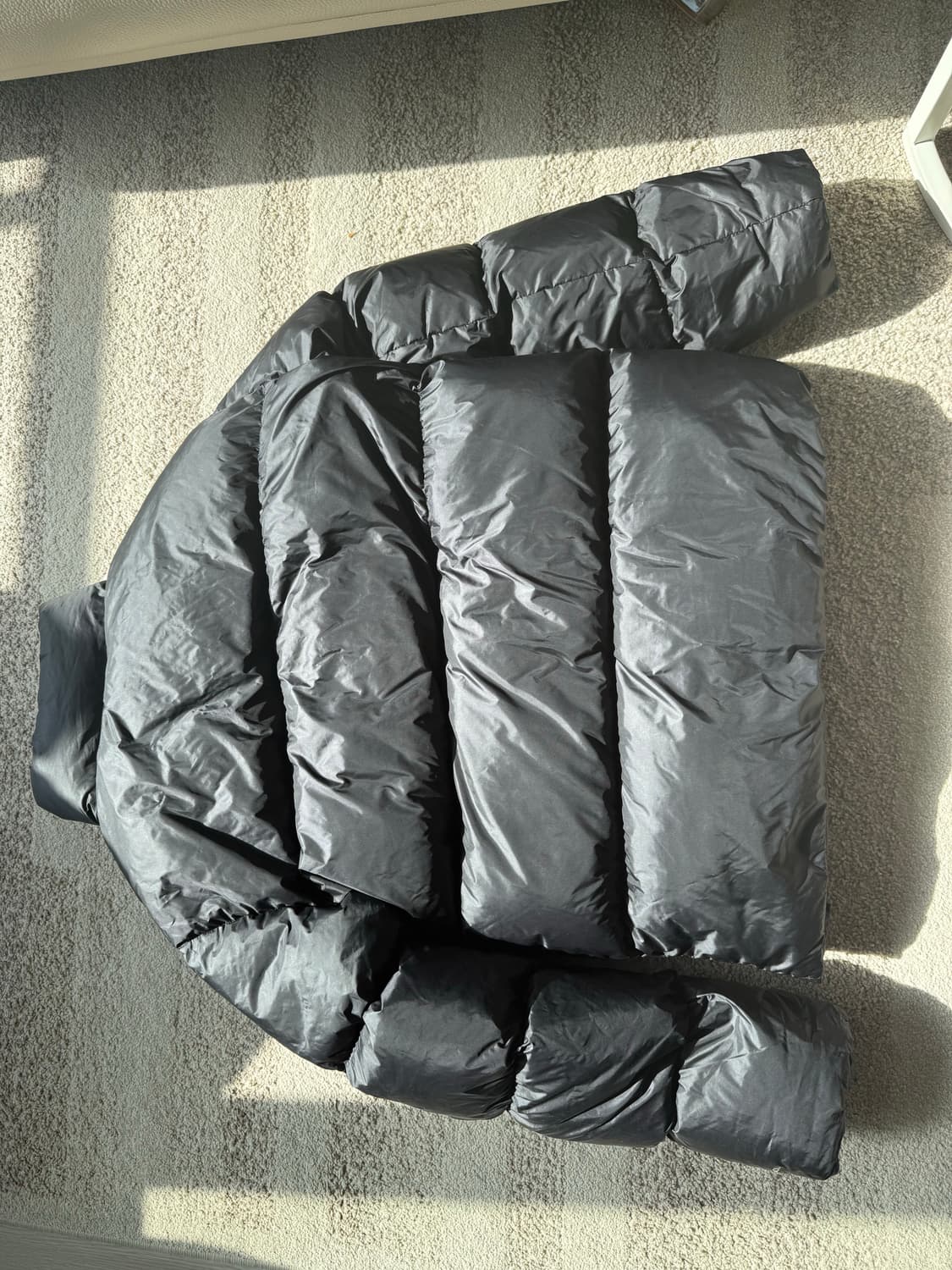 캉골 패딩 상품이미지3