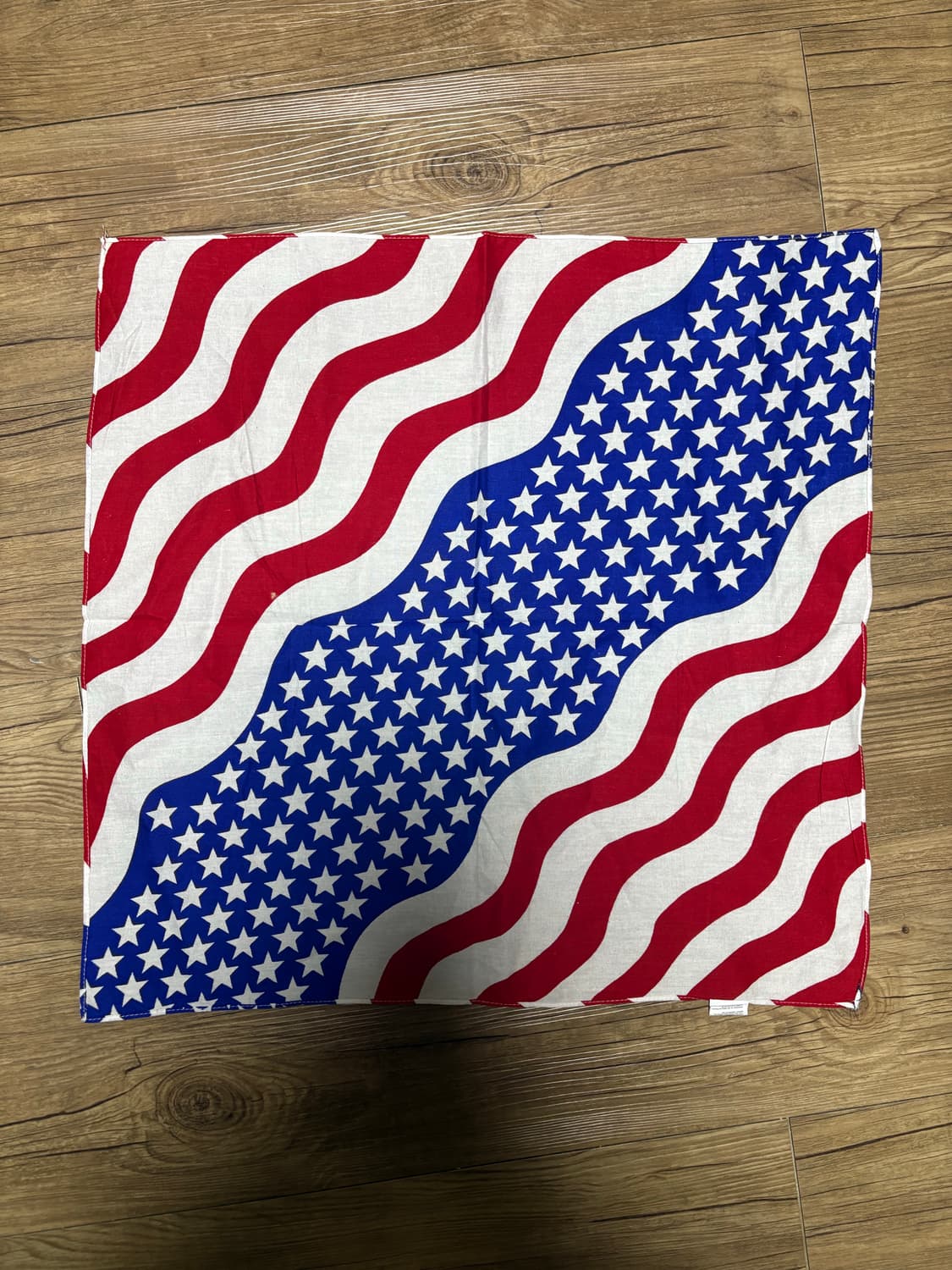 미국 국기 반다나 상품이미지2