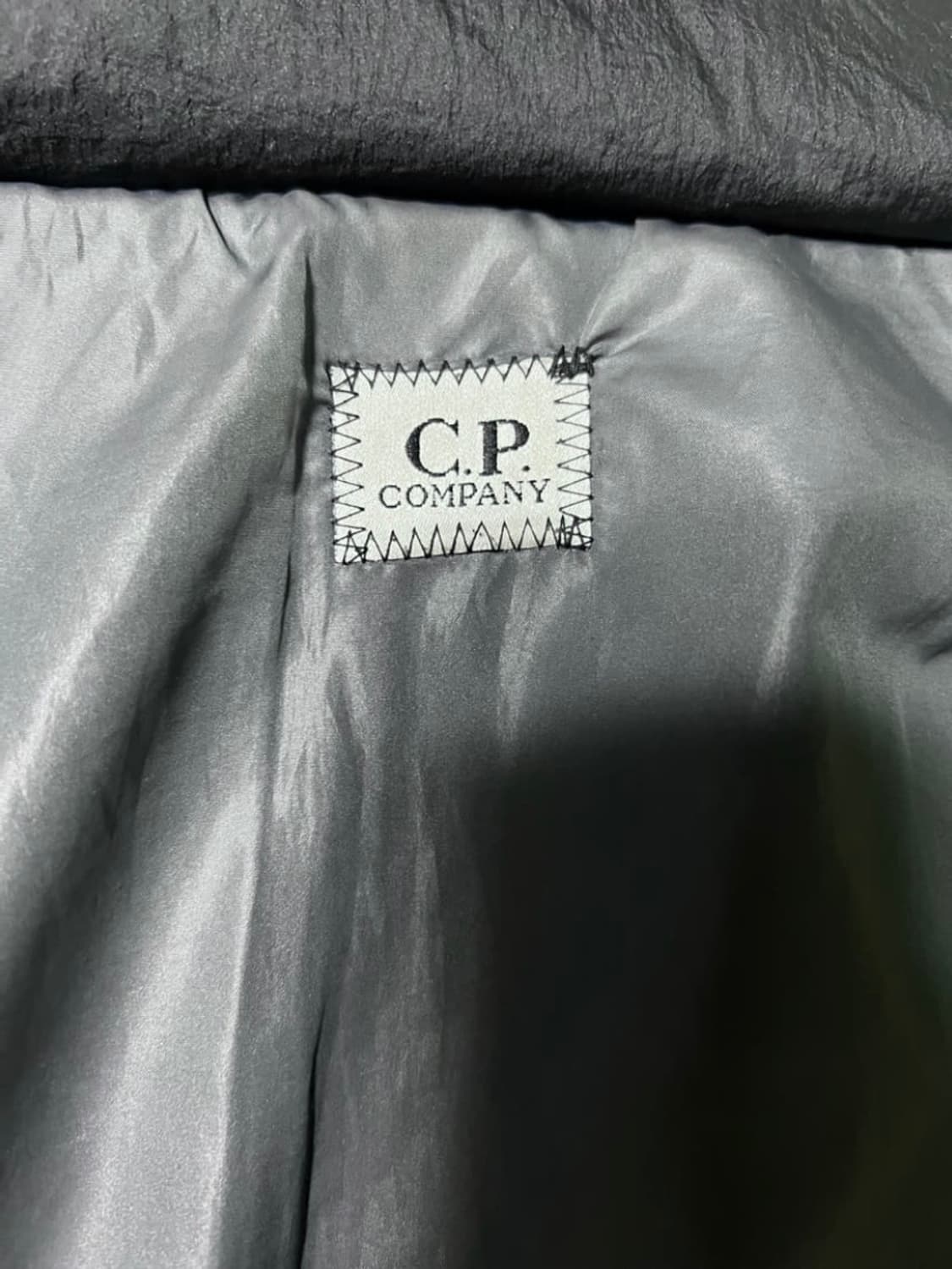 c.p. company 씨피컴퍼니 패딩 상품이미지5