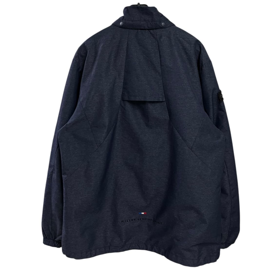 밀레 바람막이점퍼 상품이미지2