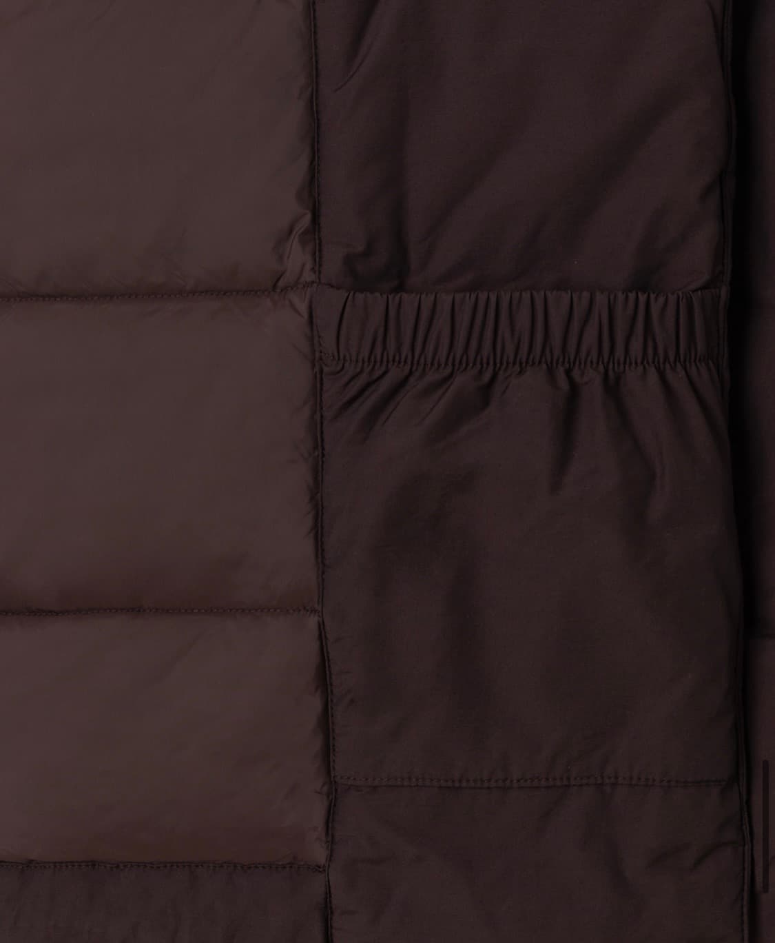 부디무드라 후드 푸퍼 상품이미지5