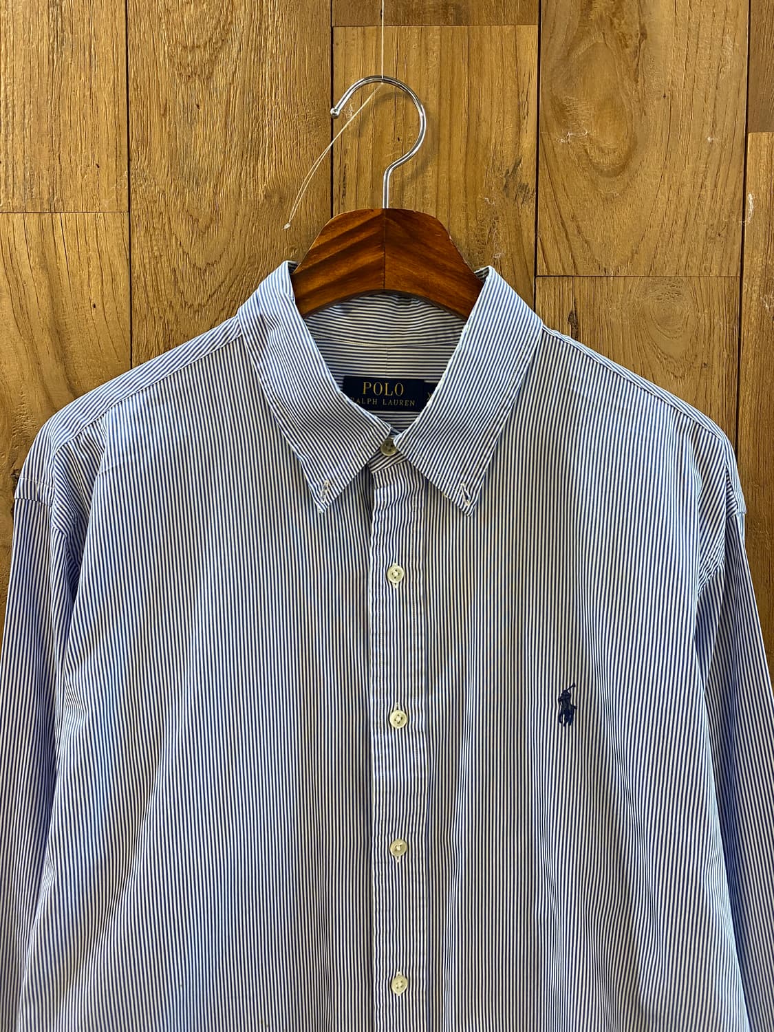 폴로 랄프로렌 셔츠 (Man XL) AA1658 상품이미지3