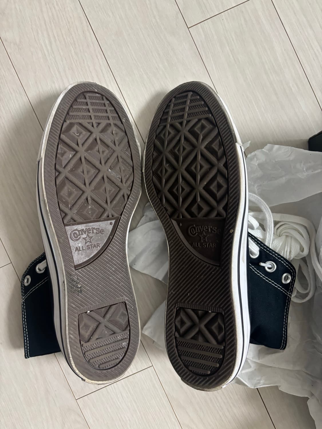 컨버스 운동화 상품이미지3