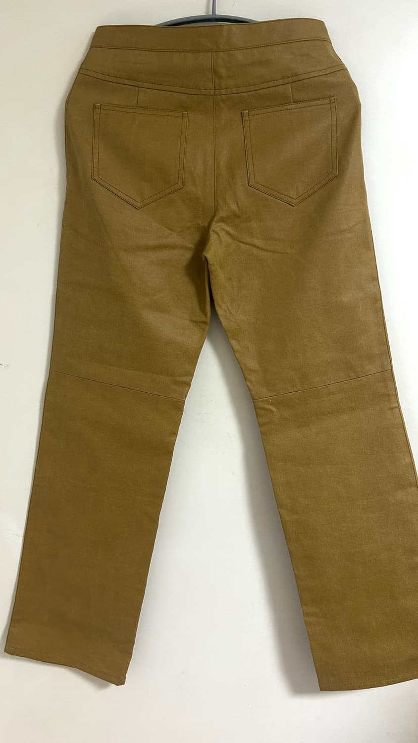 The Open Product 페이퍼 데님 상품이미지2