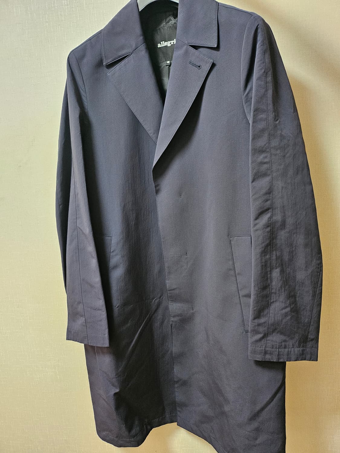 트렌치코트 상품이미지3