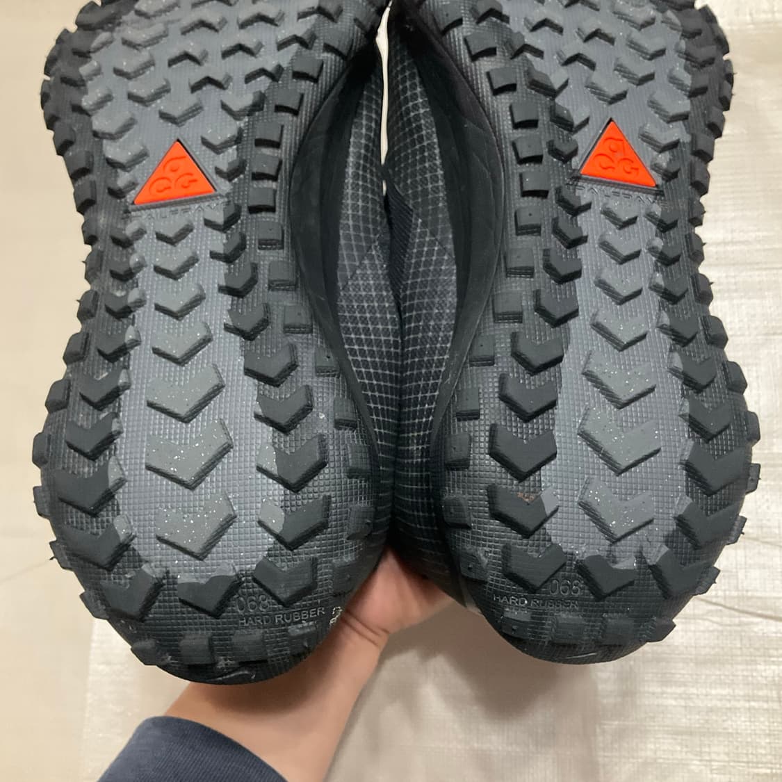 나이키 ACG 마운틴 플라이 고어텍스 275 상품이미지8