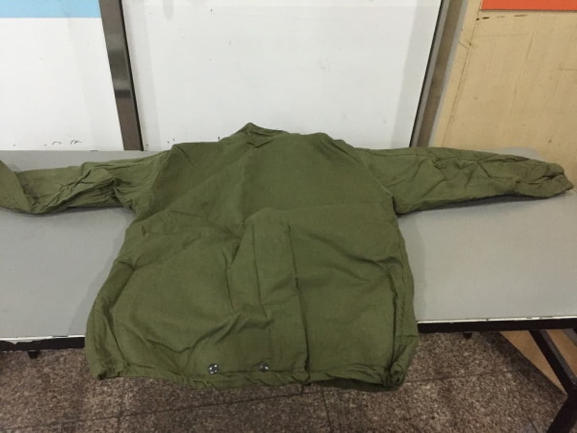 미빈티지민무늬 가스복 한벌
 상품이미지2