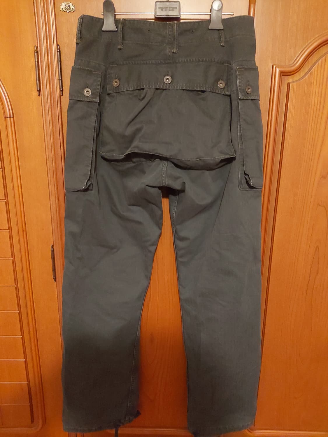 Rrl 바지 상품이미지1