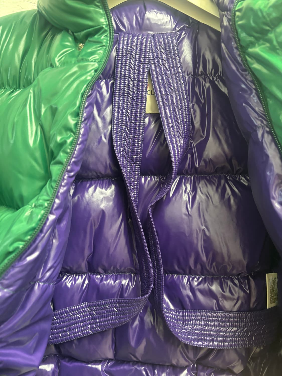 몽클레어 패딩 상품이미지3