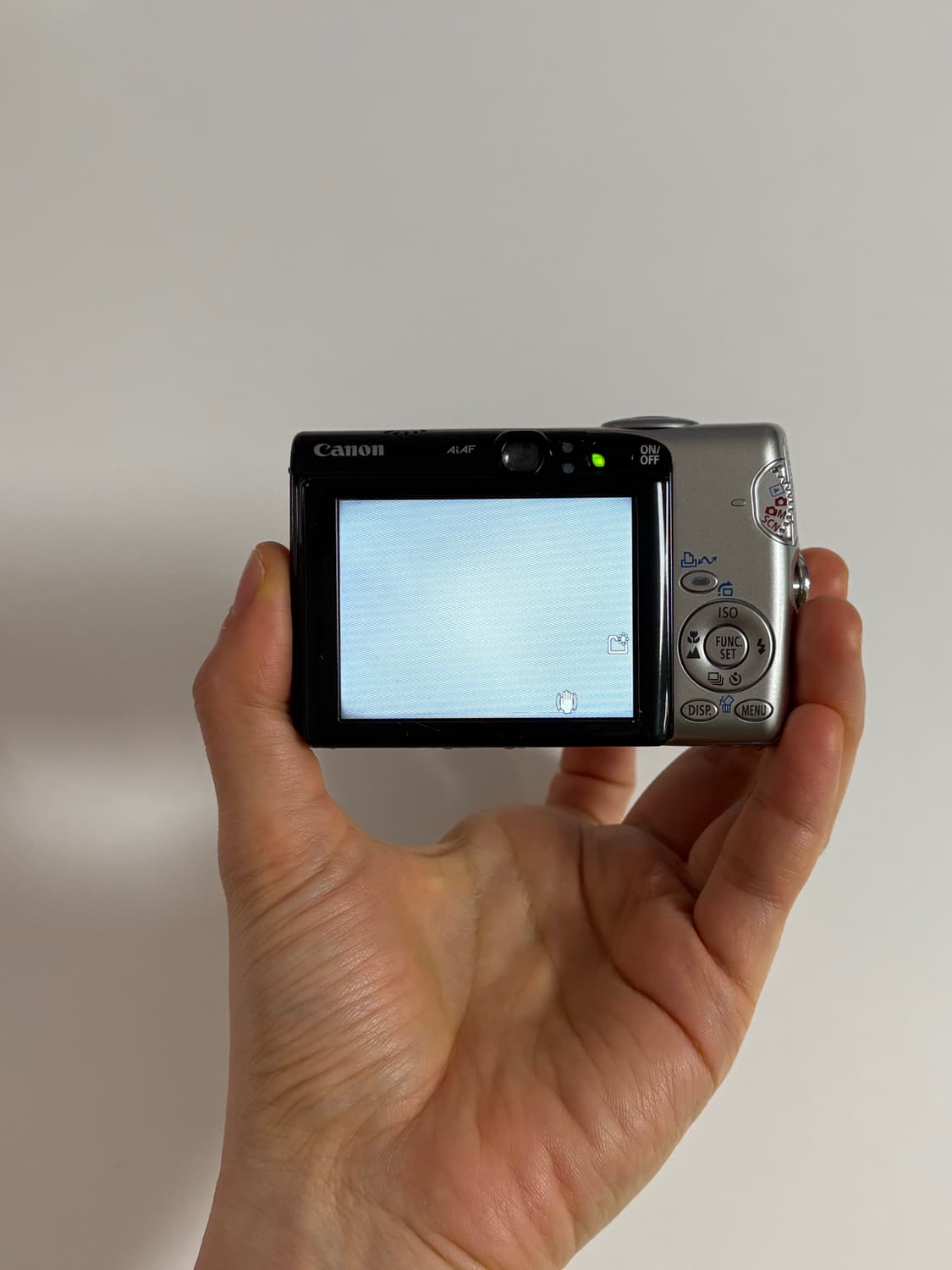 [풀박스] CANON ixy800 (ixus800) 상품이미지7