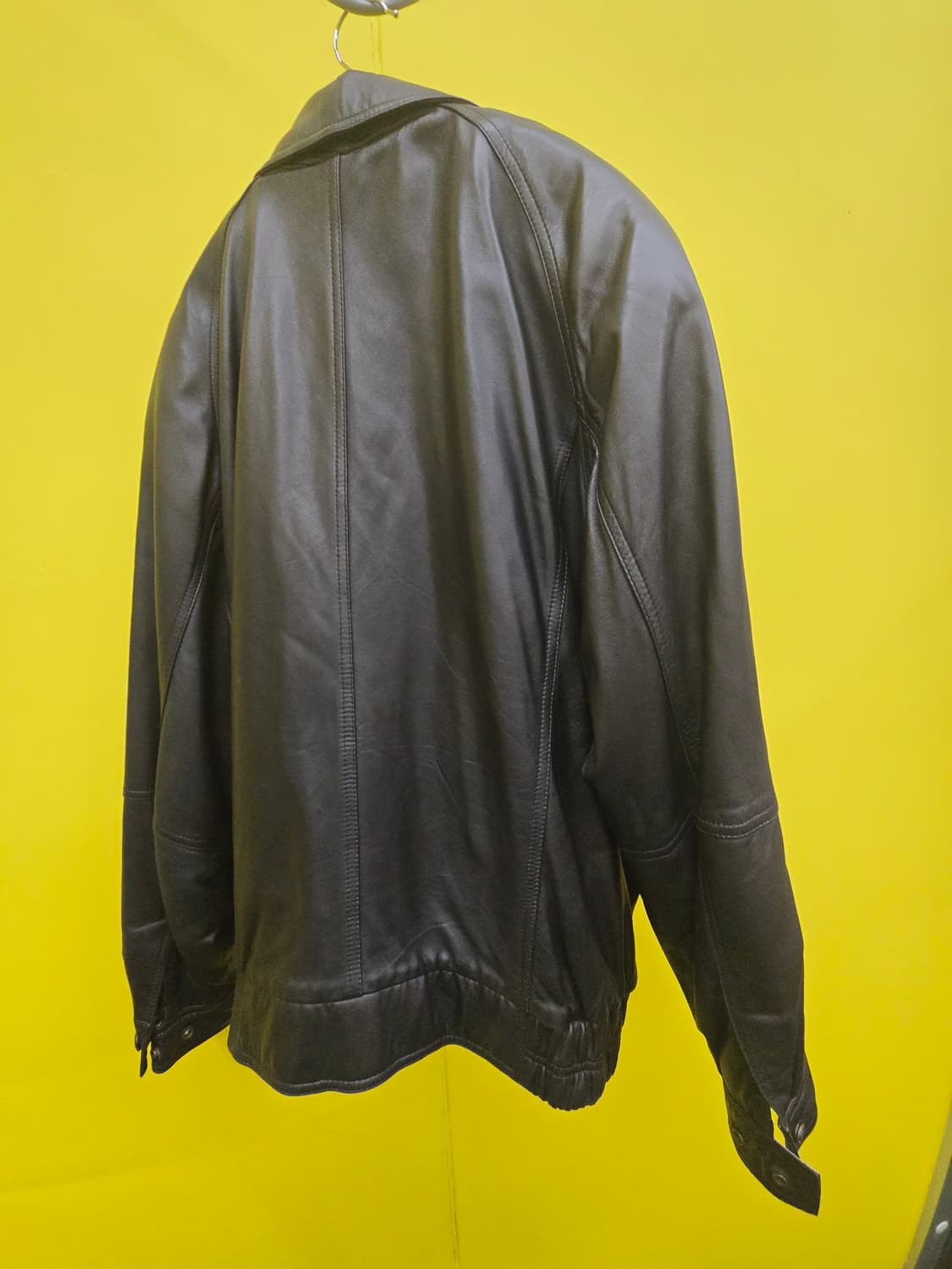 양가죽 가죽자켓 상품이미지2