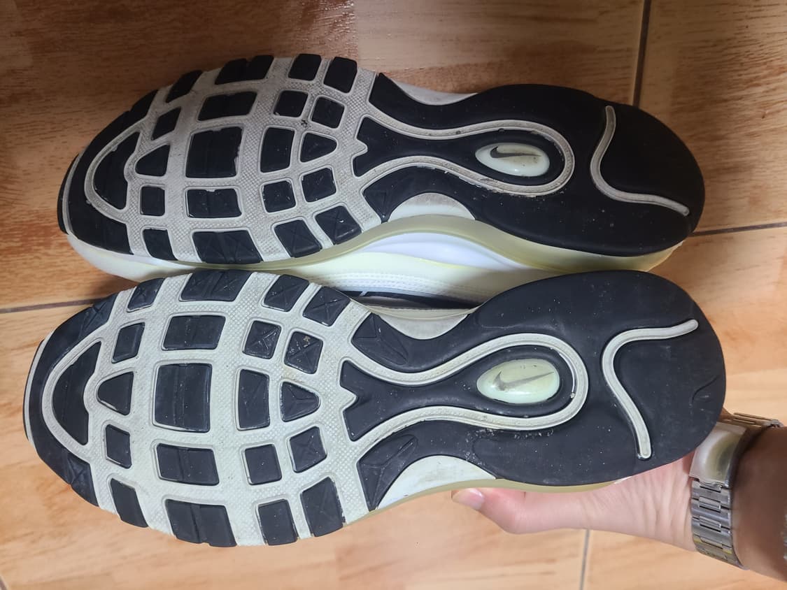 나이키 맥스98 275(270추천) 상품이미지6