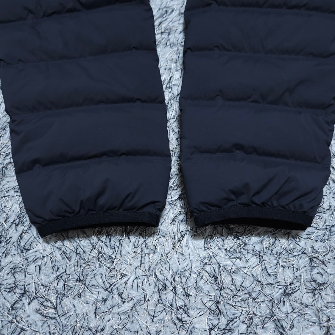 빈폴스포츠)100 남자 거위털 경량패딩 / 왕눈이샵 상품이미지6