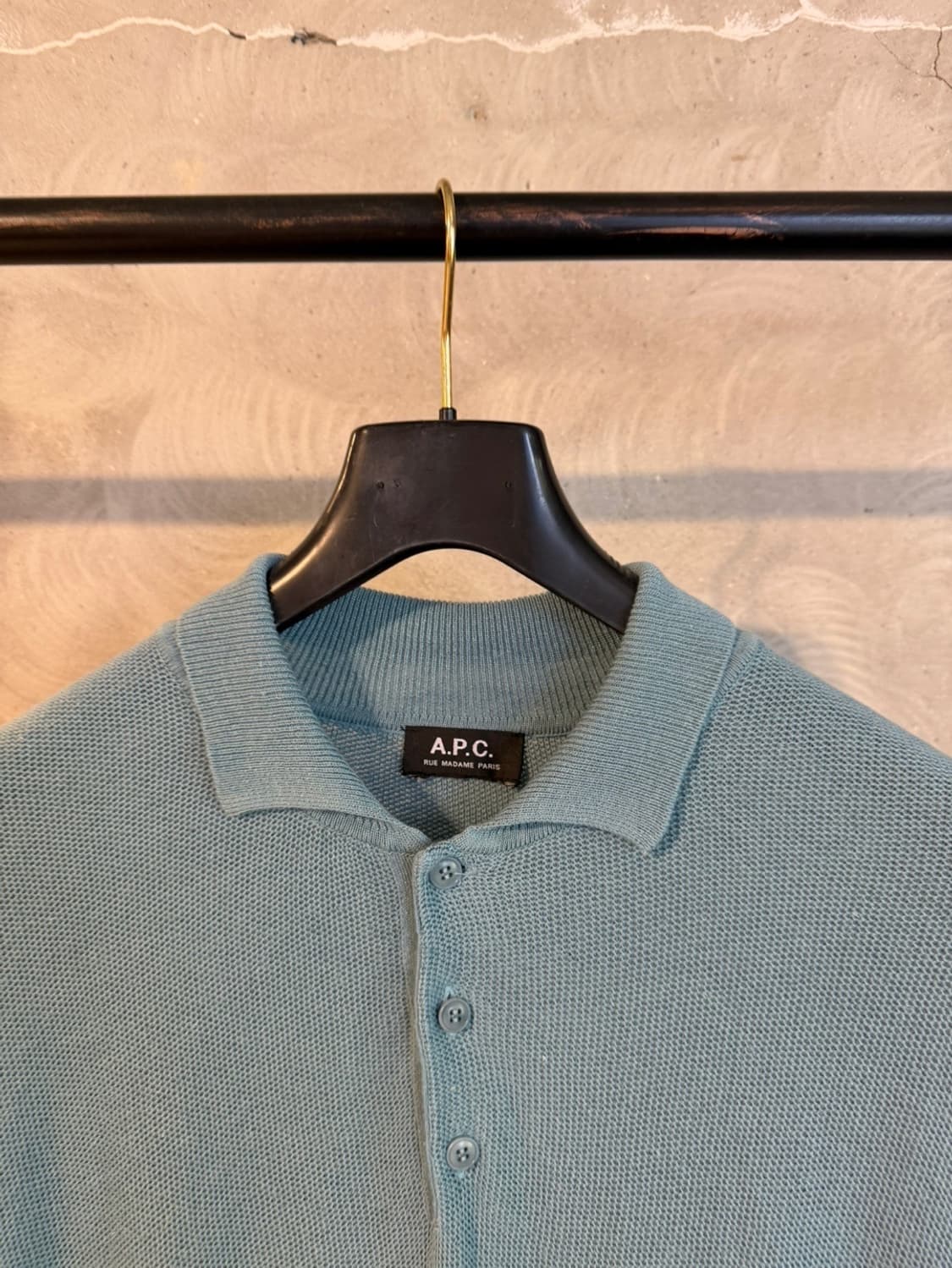 아페쎄 니트 pk 100 상품이미지7