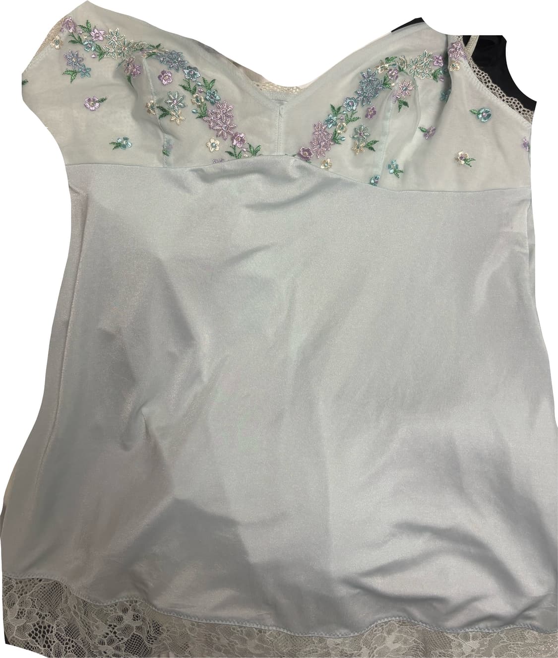 페어리 빈티지 슬립 슬리브리스 상품이미지2