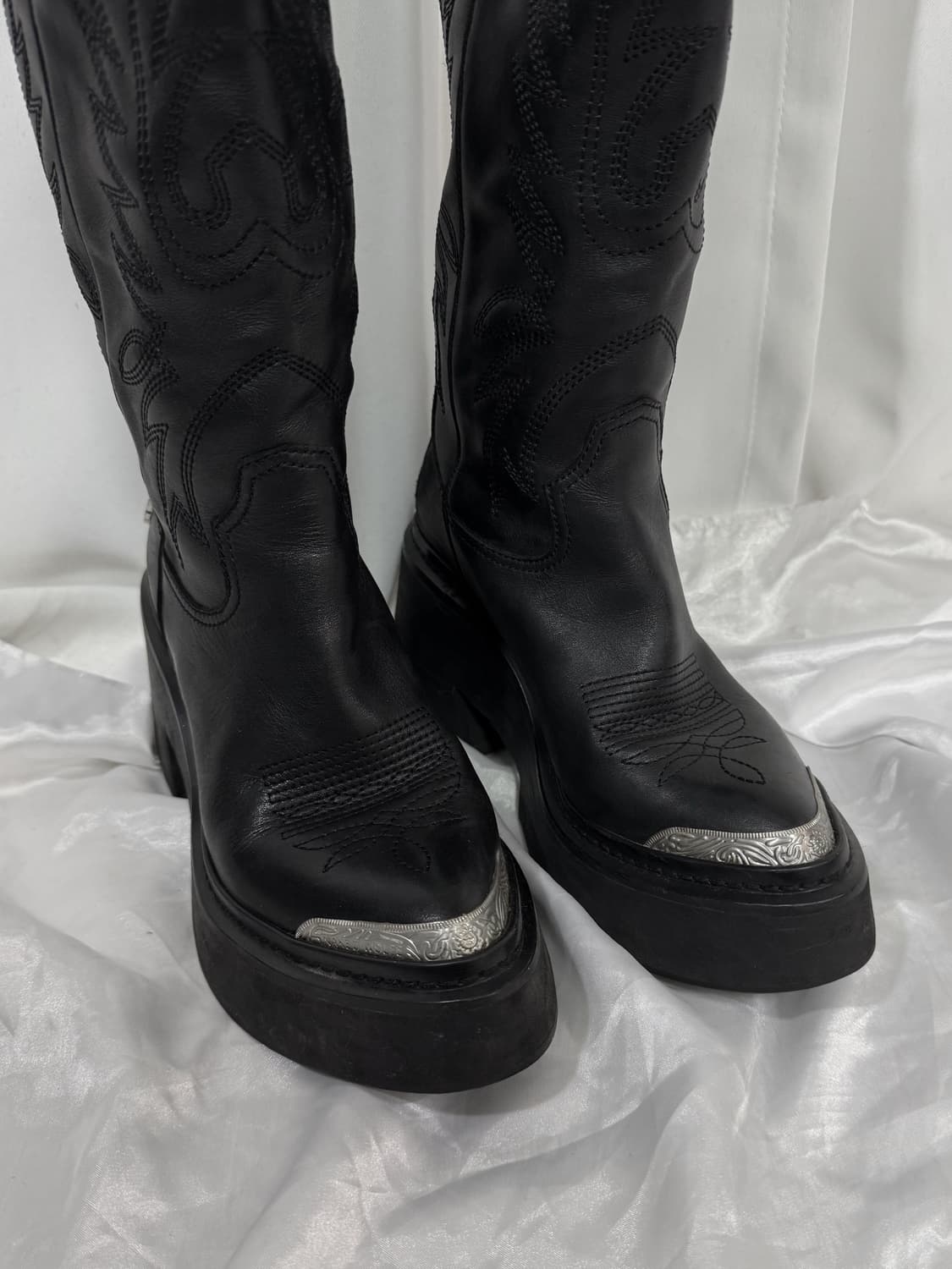 naked wolfe boots 상품이미지3
