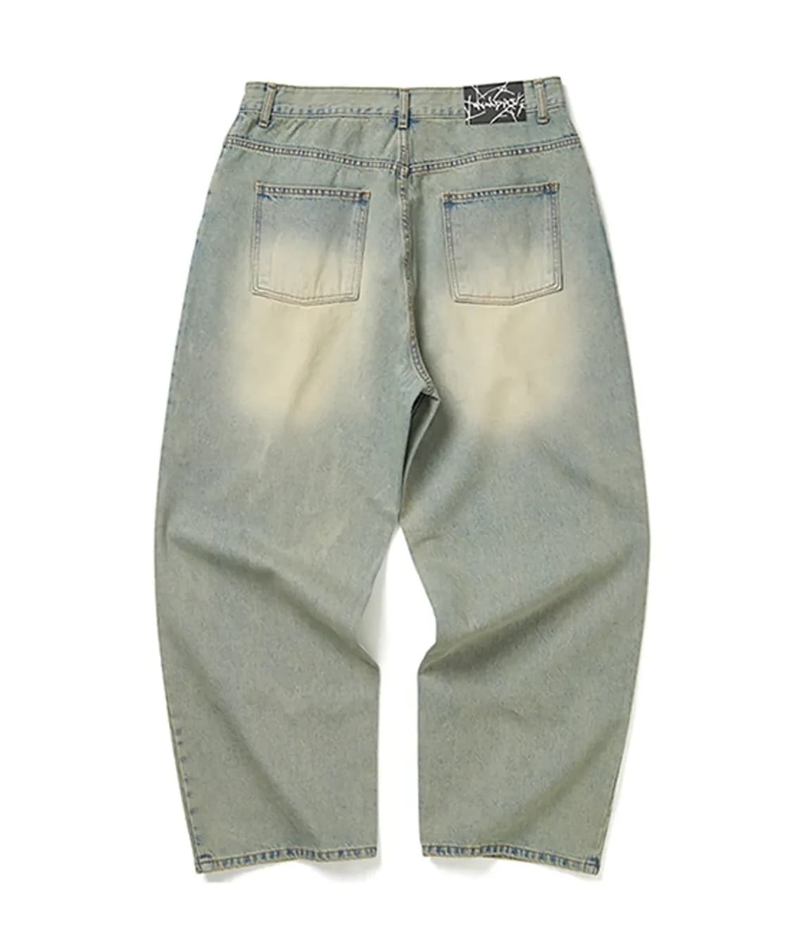 위캔더스 팬츠 M 상품이미지2