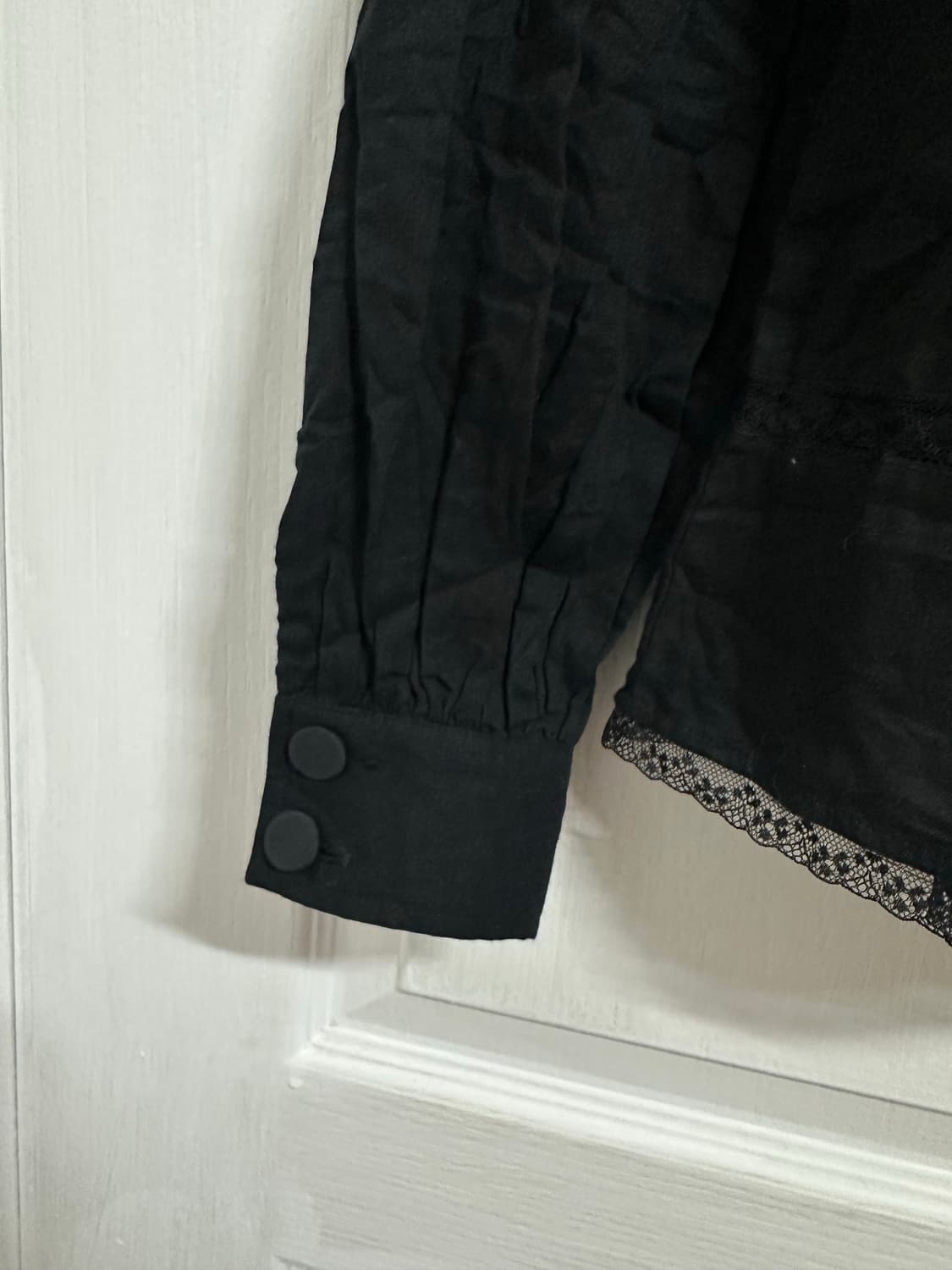 도쿄걸 블라우스 갸루 상품이미지6