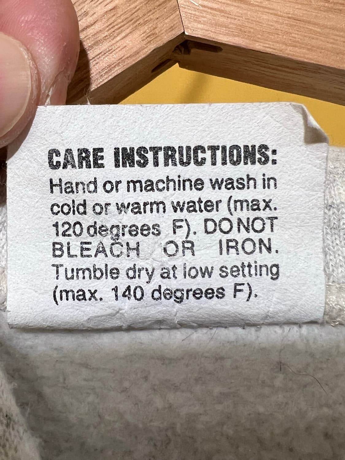 미군 ARMY 후드집업 PFU 빈티지 그레이 후드 집업 상품이미지8