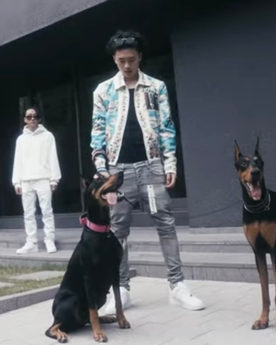 퍼플 브랜드 스키니진 34 PURPLE BRAND 청바지 상품이미지1