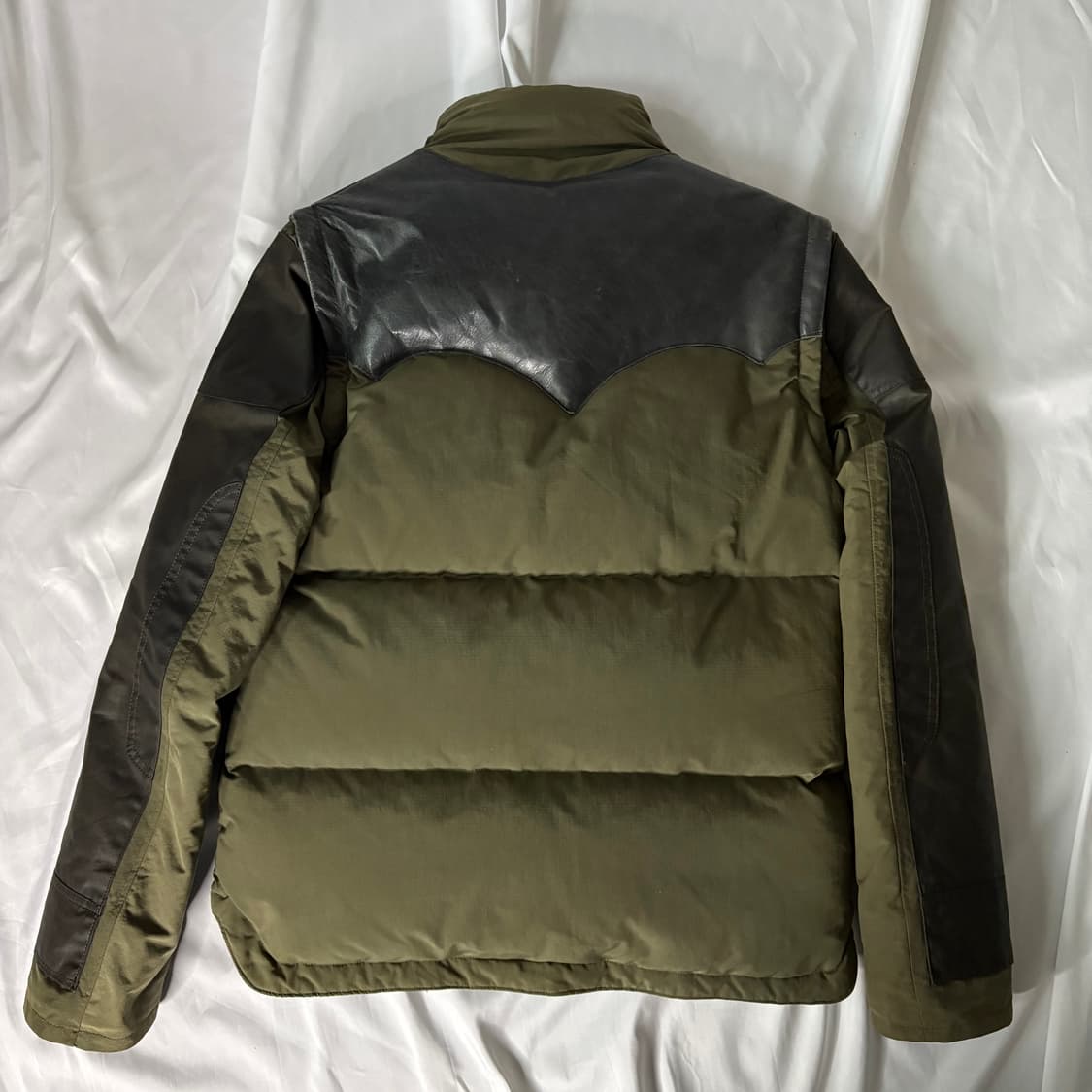 미하라야스히로 패딩 자켓 상품이미지2