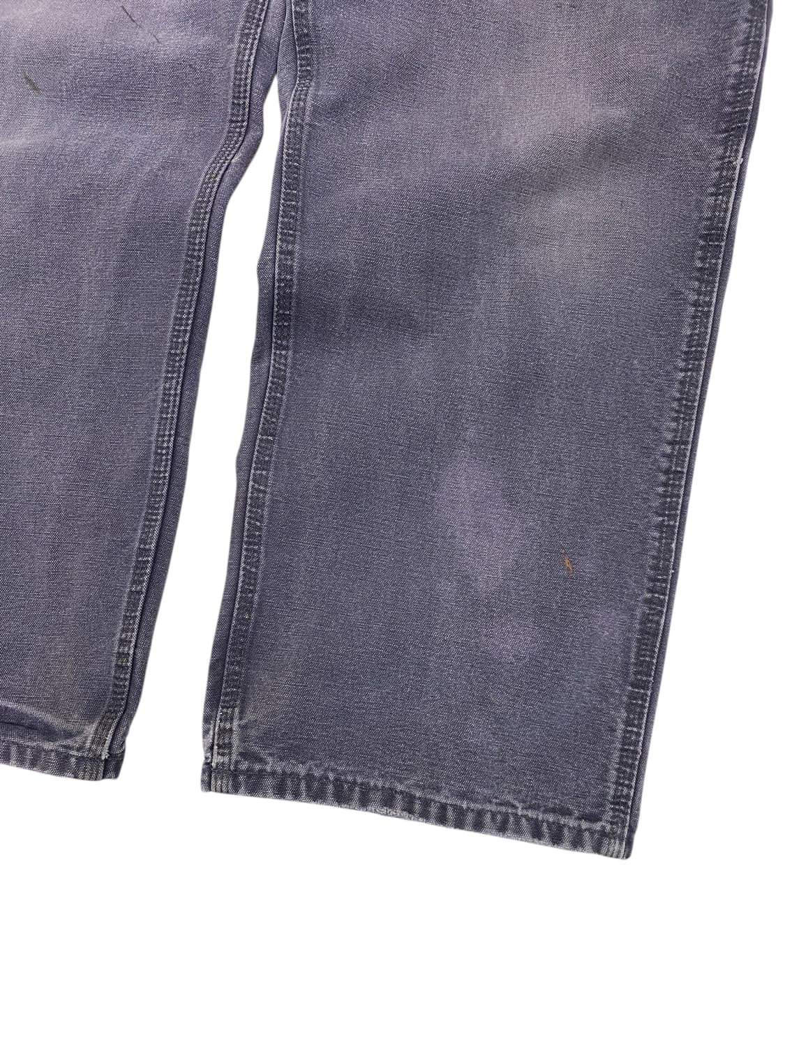 칼하트 카펜더 팬츠 [B11] 상품이미지9