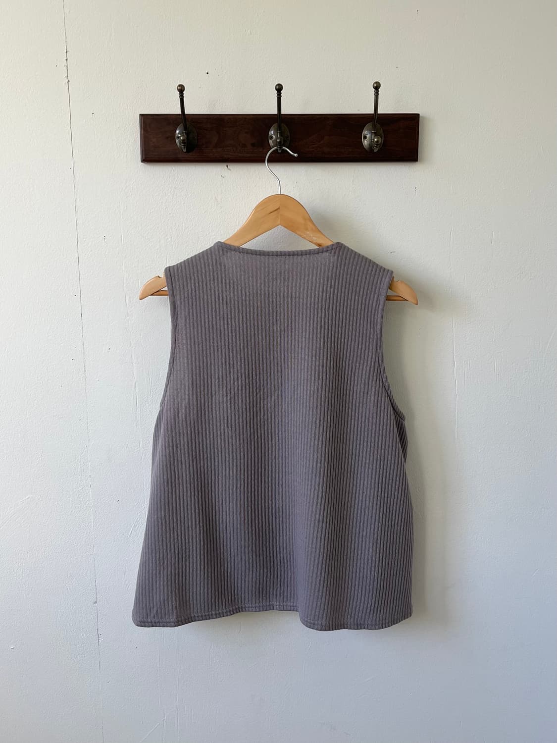 japan vtg 페이크 버튼 베스트 상품이미지3