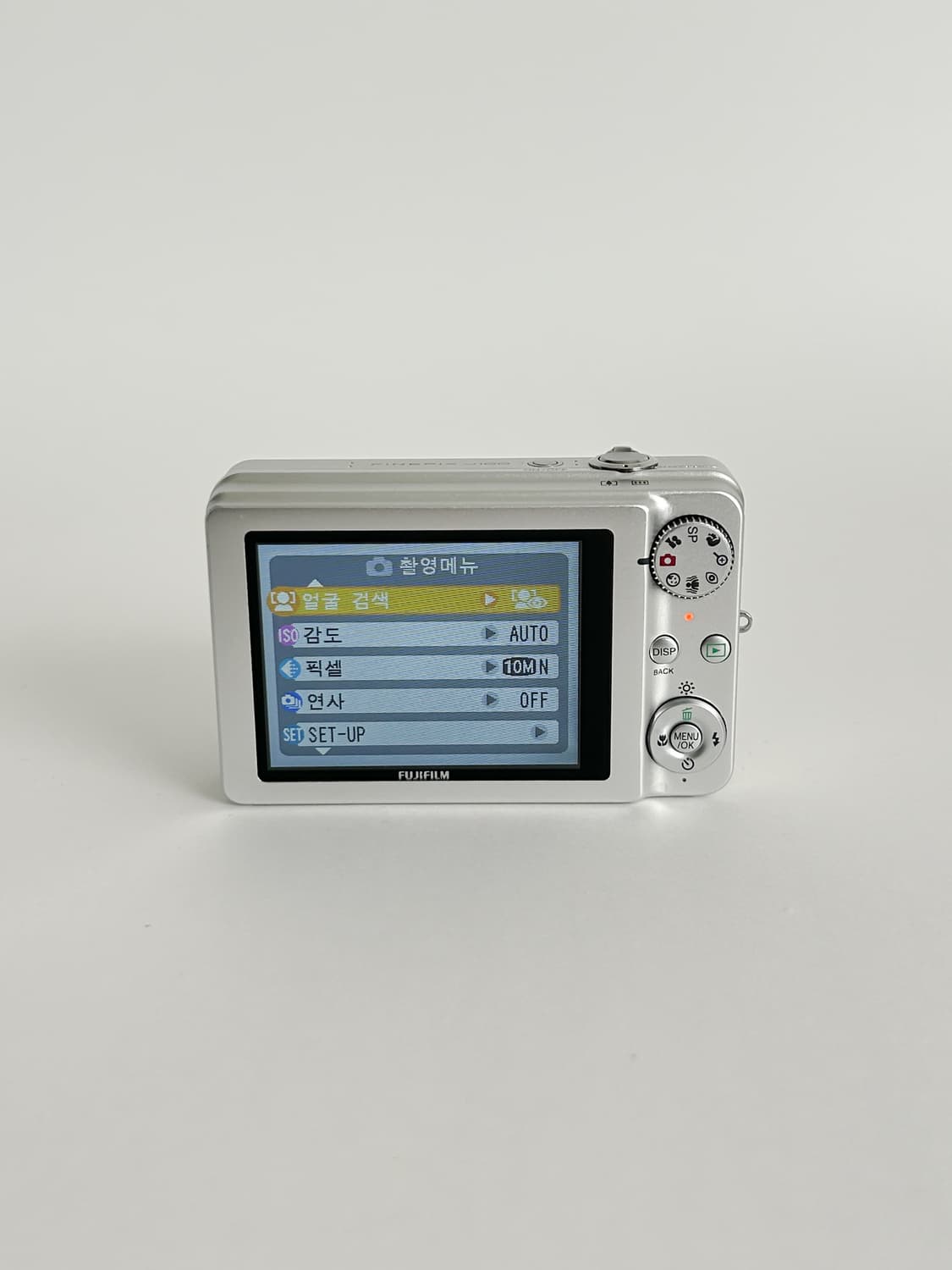 🔮입문용추천) 후지필름 파인픽스 j100 finepix 상품이미지3