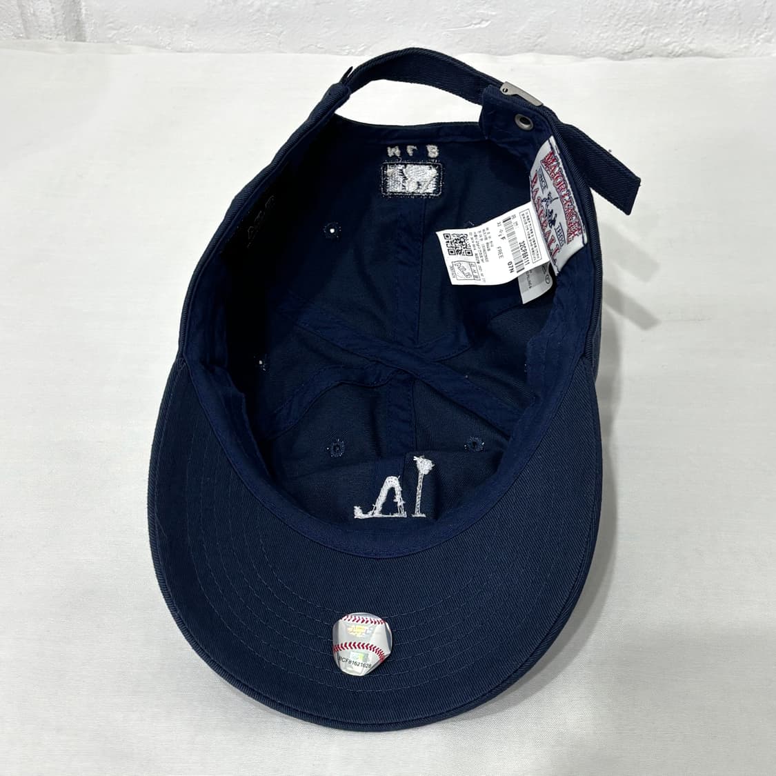 LA 다저스 볼캡 상품이미지3