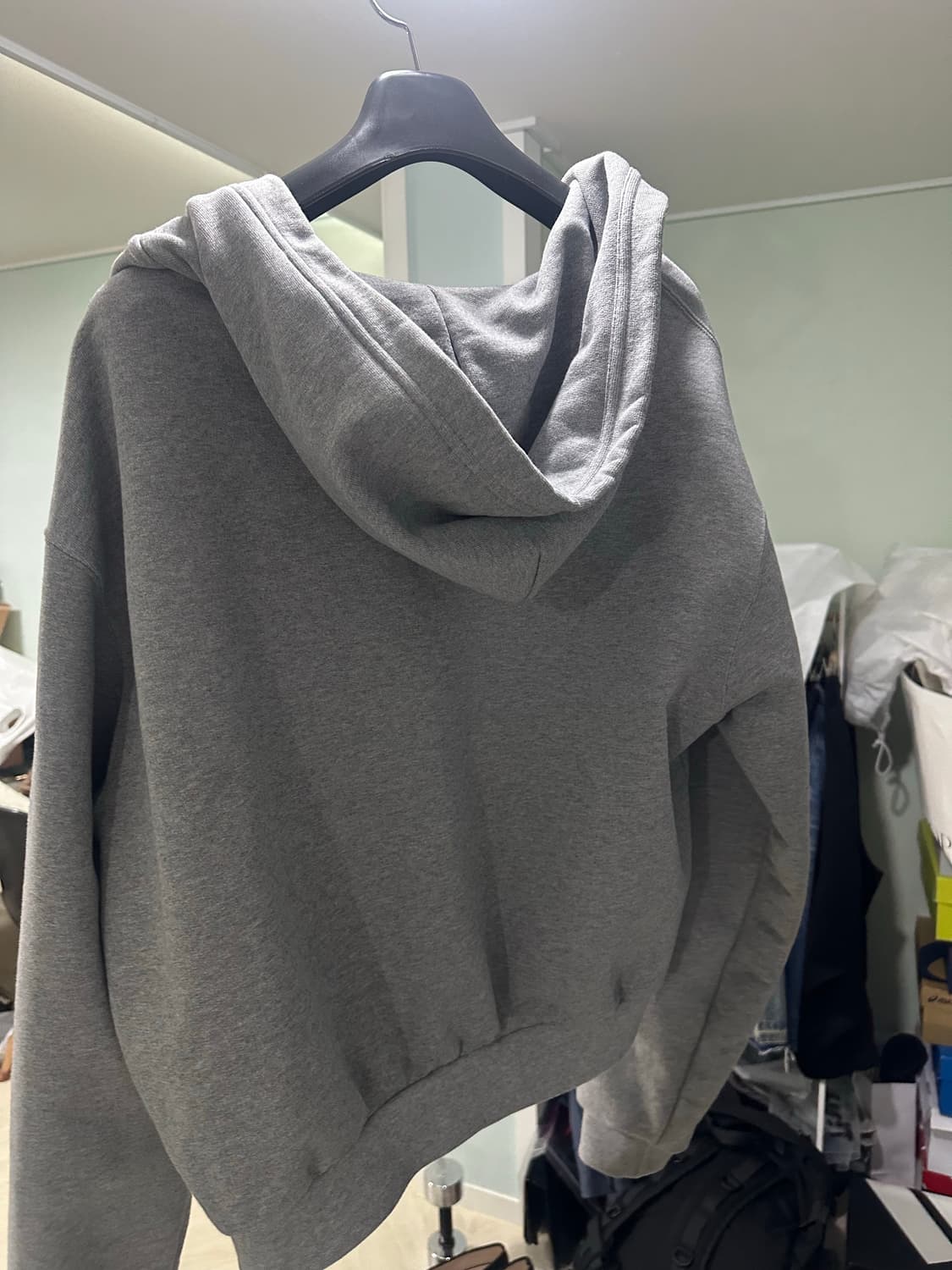 Mjd 후드집업(L)  상품이미지4