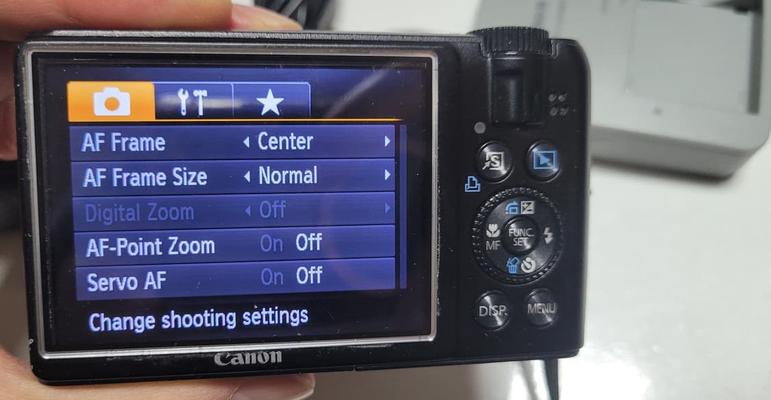 캐논 S90 디카 (내용참조) 상품이미지5