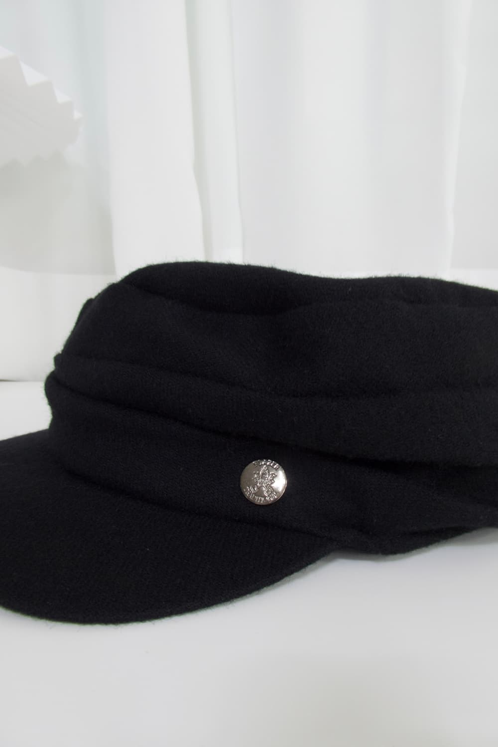 CA4LA 카시라 드레이프 캡 상품이미지2