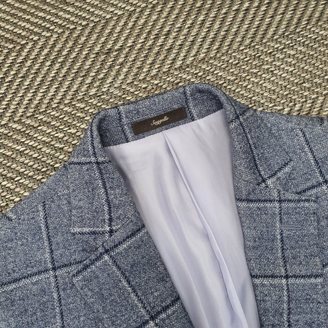 갤럭시 간절기 블레이저 자켓 남자103 상품이미지2