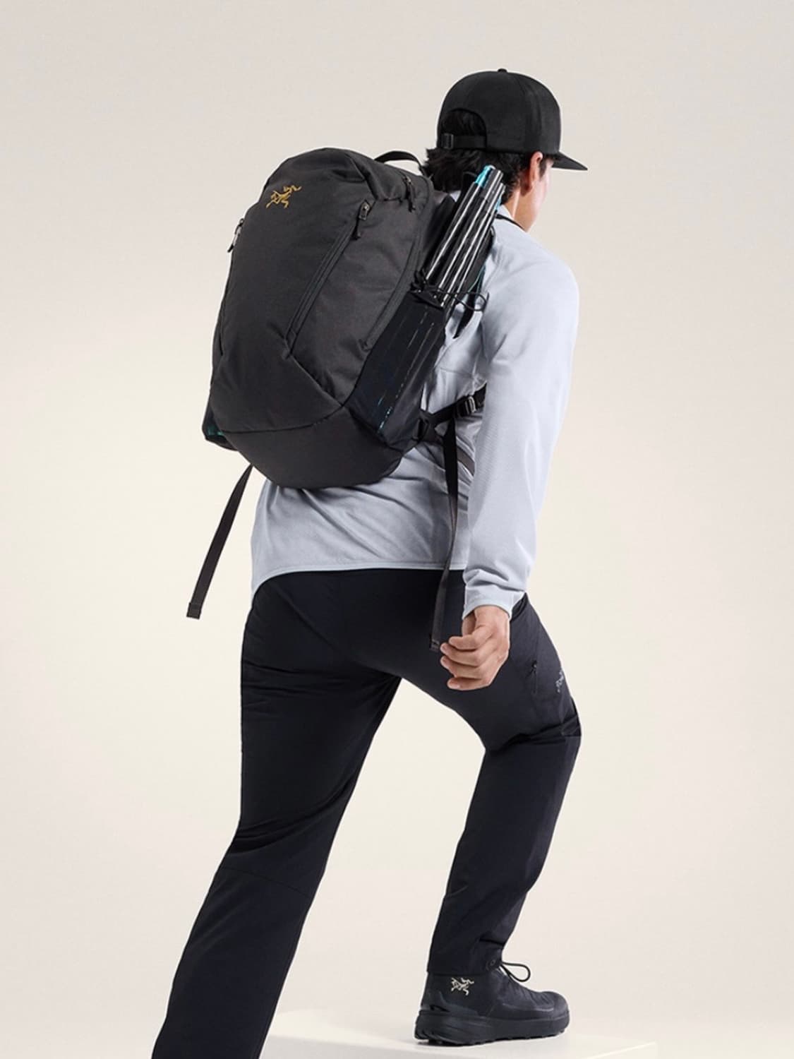 ARC'TERYX mantis 26L 아크테릭스 맨티스 26 백팩 상품이미지6