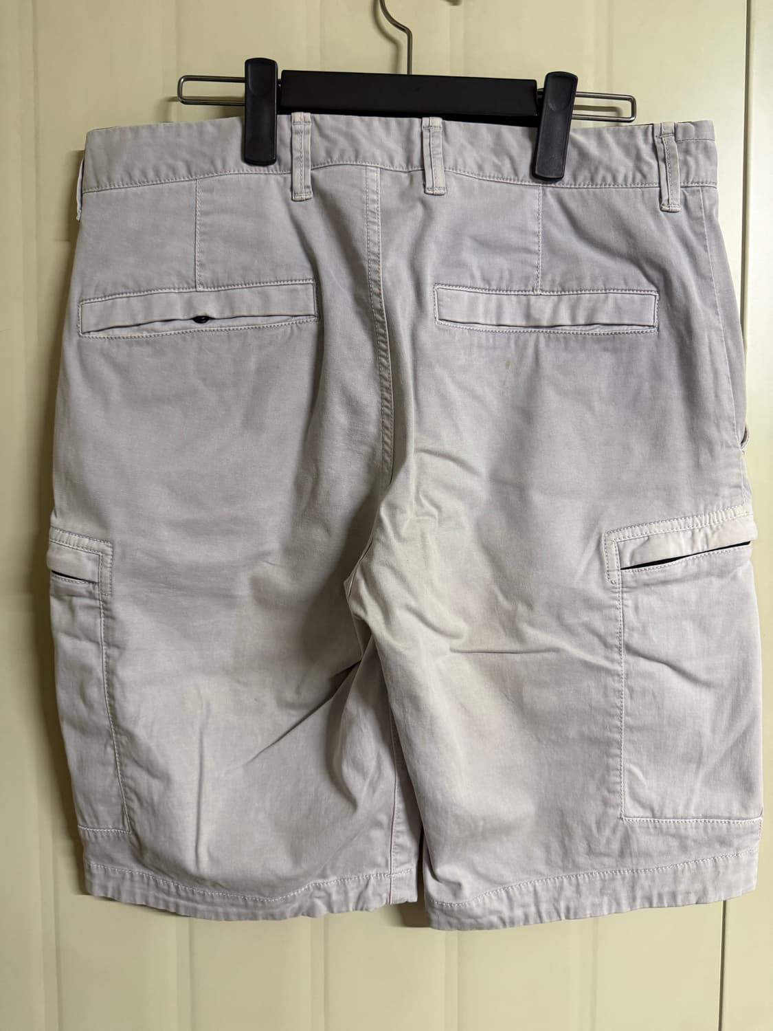 스톤아일랜드 반바지 31 상품이미지2