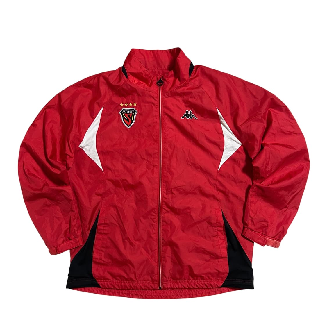 카파 포항스틸러스 4성 바람막이(2XL) 상품이미지1