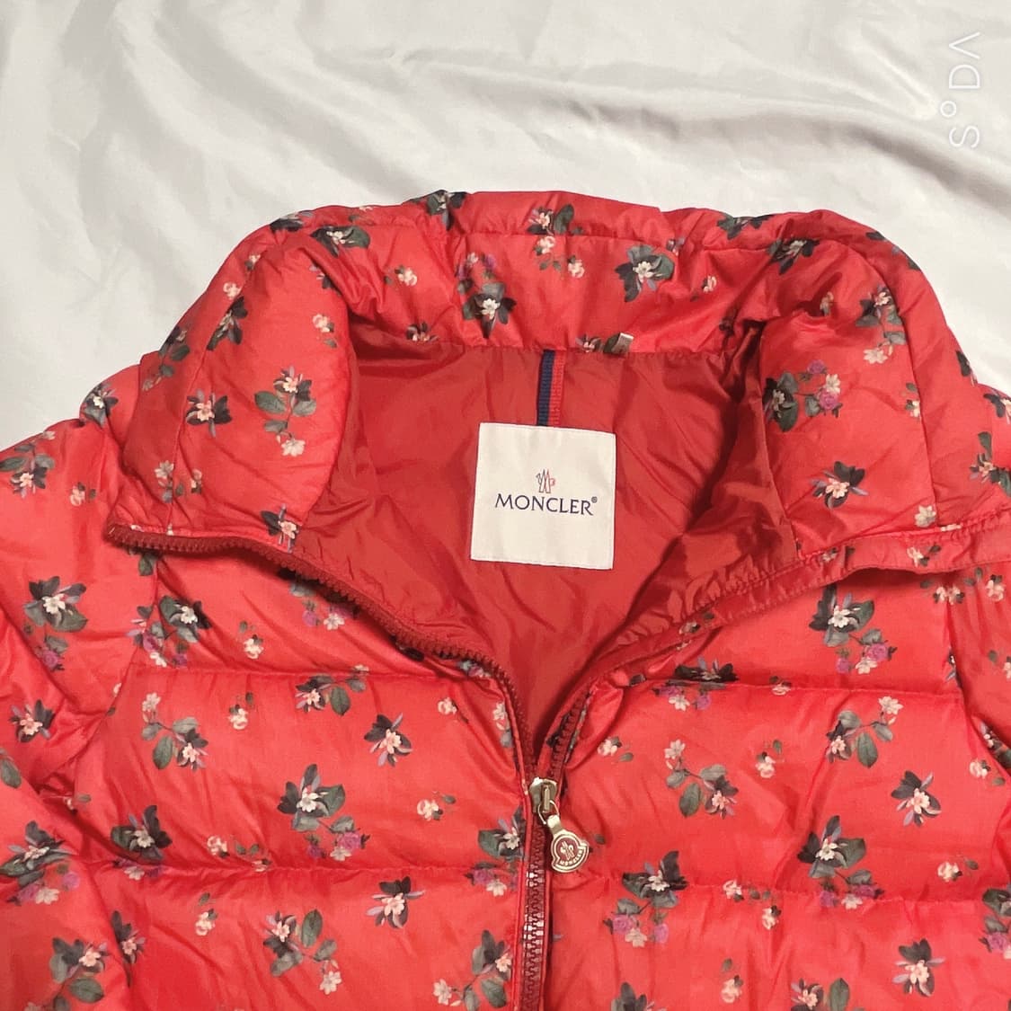 몽클레어 유아 패딩 12anni(152cm) 상품이미지2