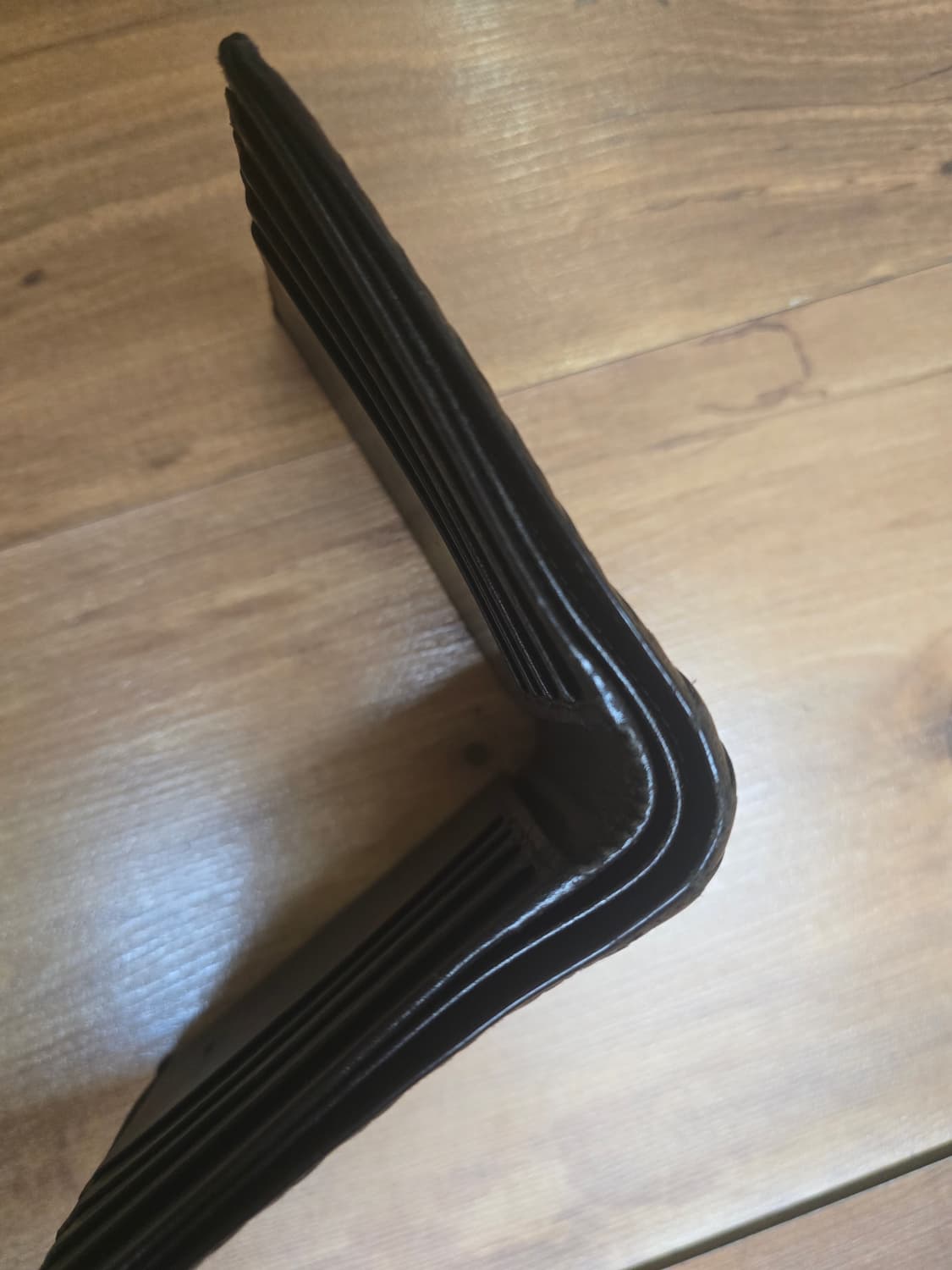 보테가베네타 반지갑 판매합니다  상품이미지4