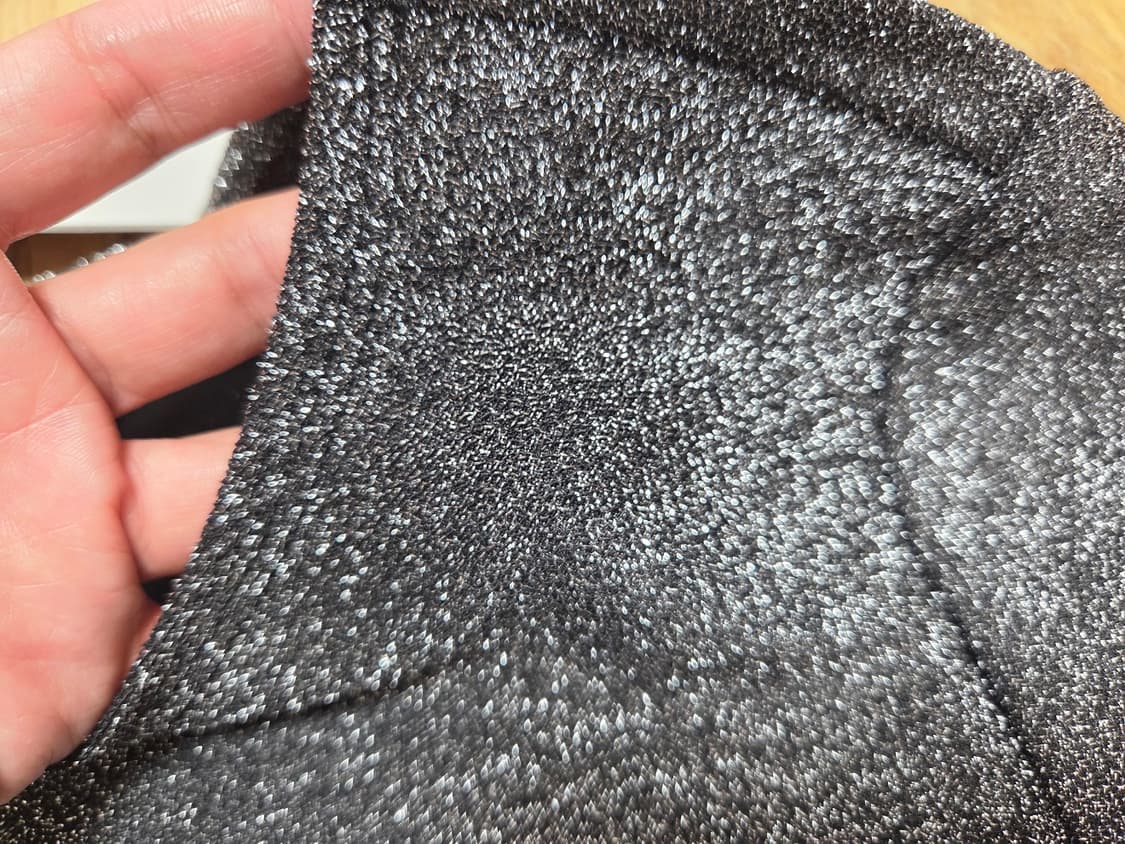 리포메이션(Reformation) ESEN 니트원피스 55-66 새상품 상품이미지5