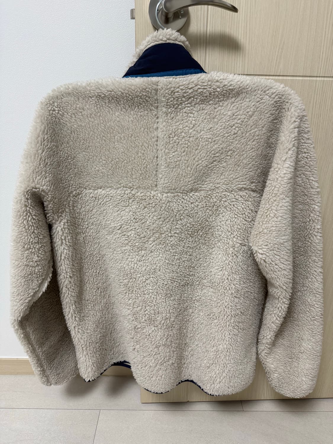 파타고니아 클래식 레트로X M사이즈 상품이미지2