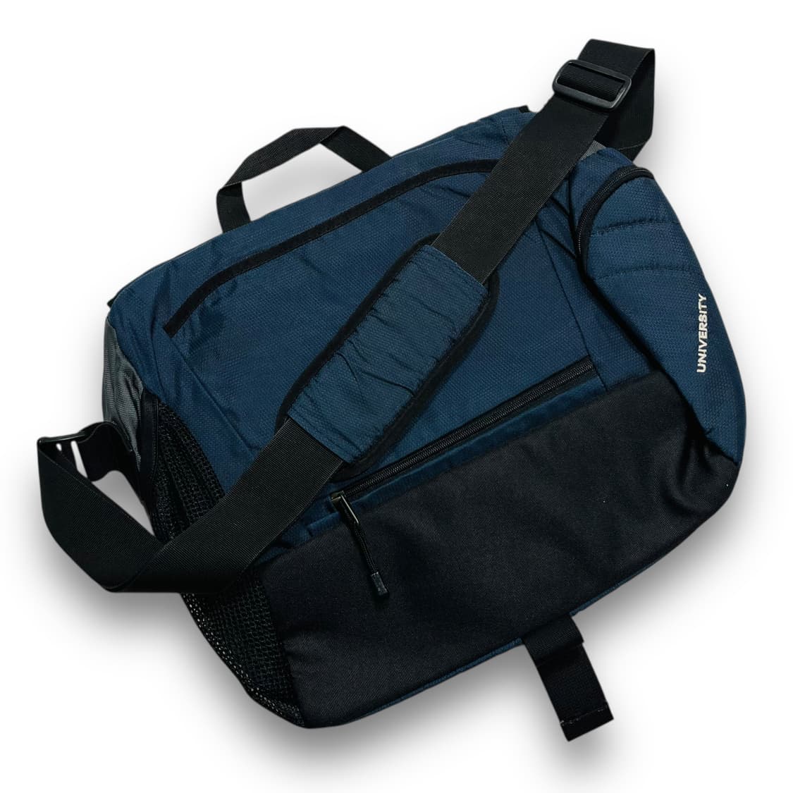 노스페이스 UNIVERSITY 빈티지 메신저백 상품이미지4