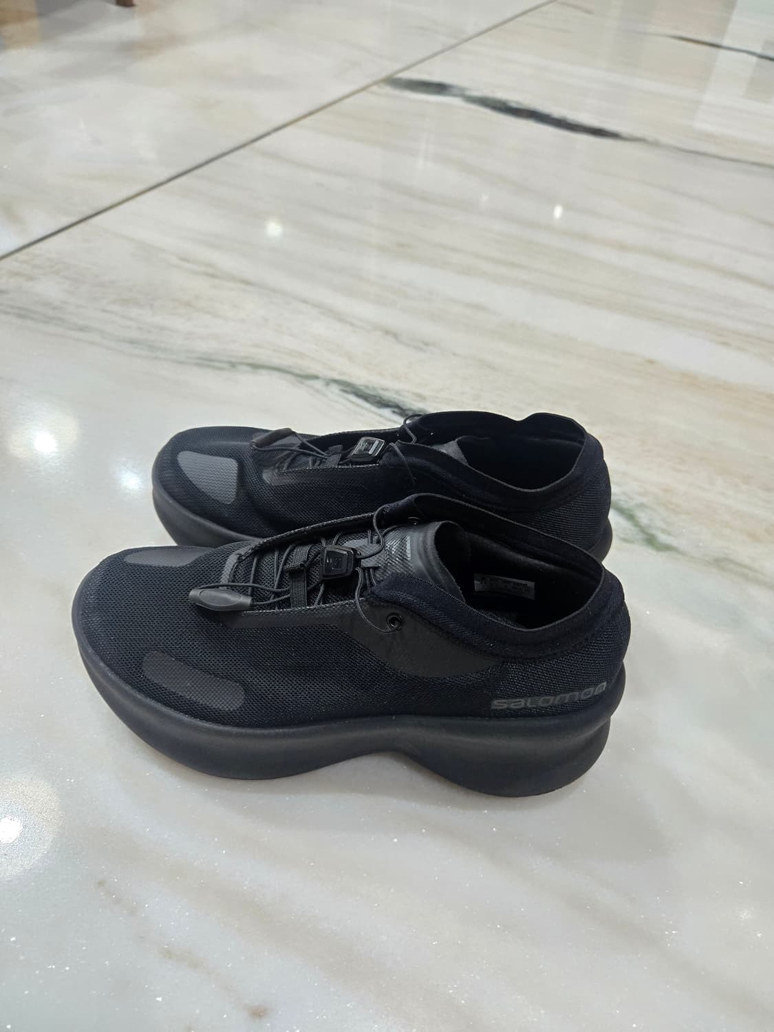 살로몬 꼼데가르송 센스필 37.5 일본 23 상품이미지3