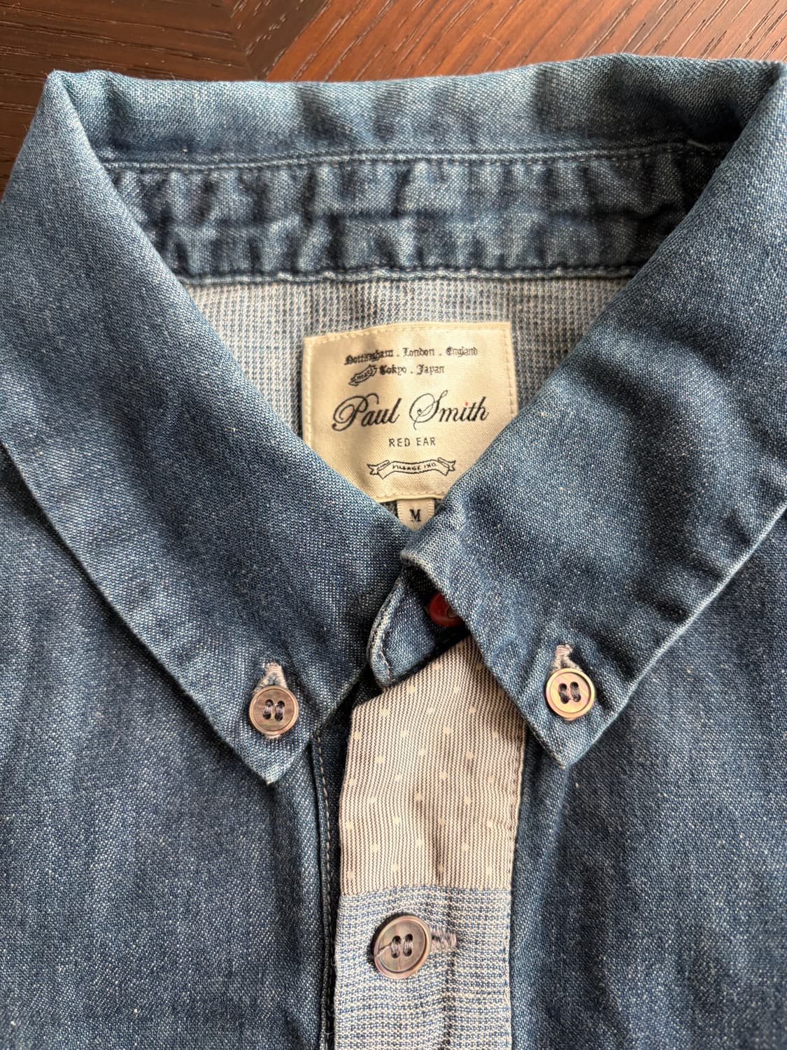 폴스미스 청남방 상품이미지3