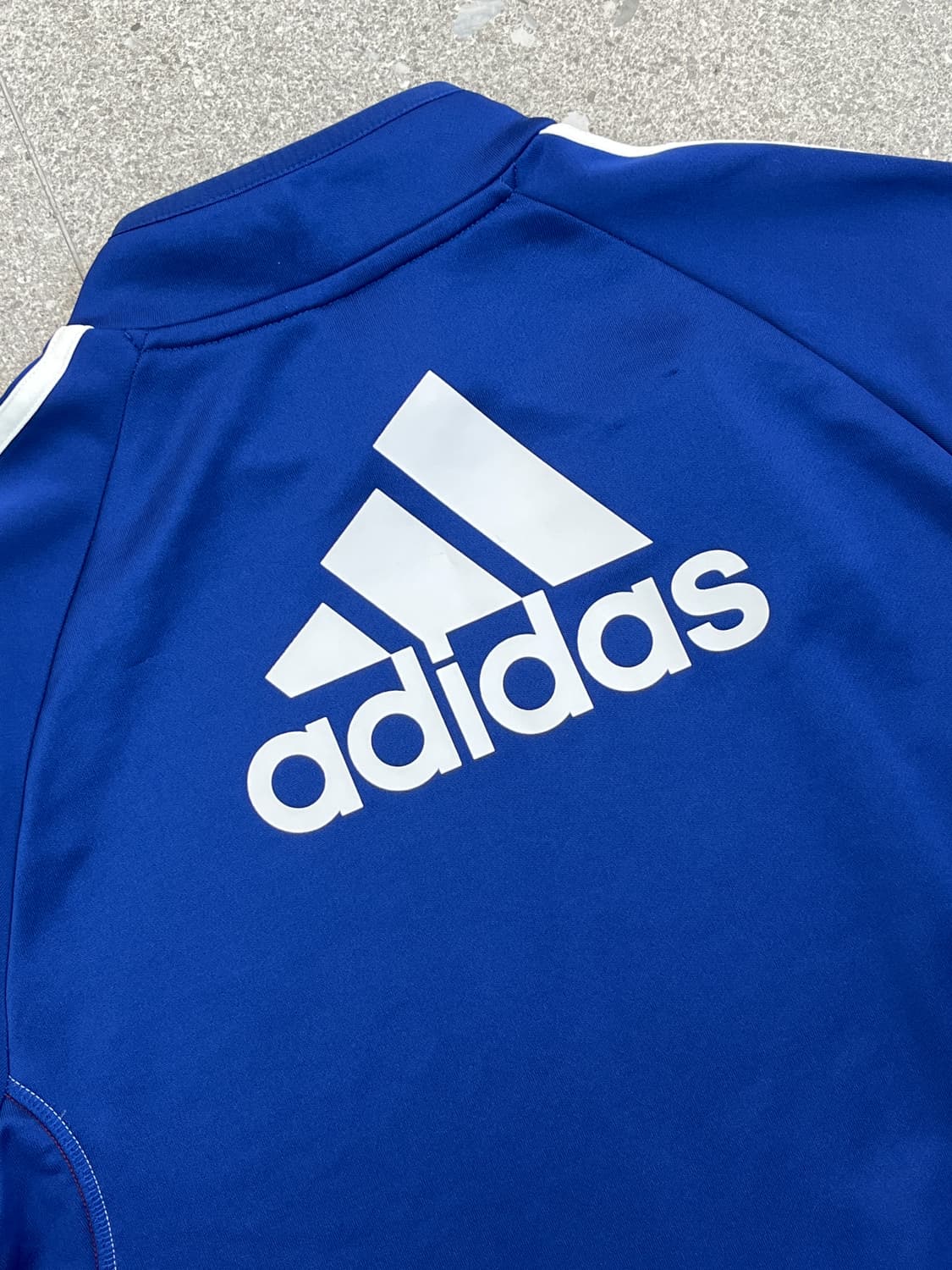 아디다스 CFC TRG 탑 상품이미지6