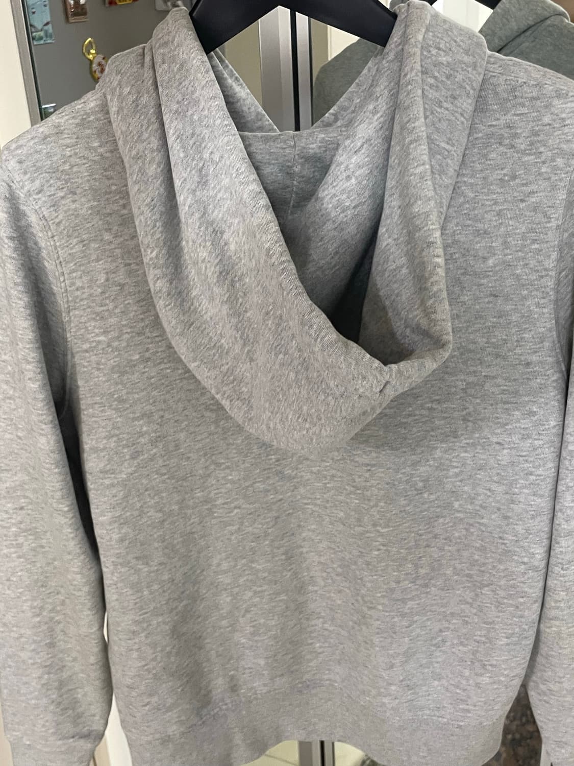 갭 GAP 후드티 상품이미지3