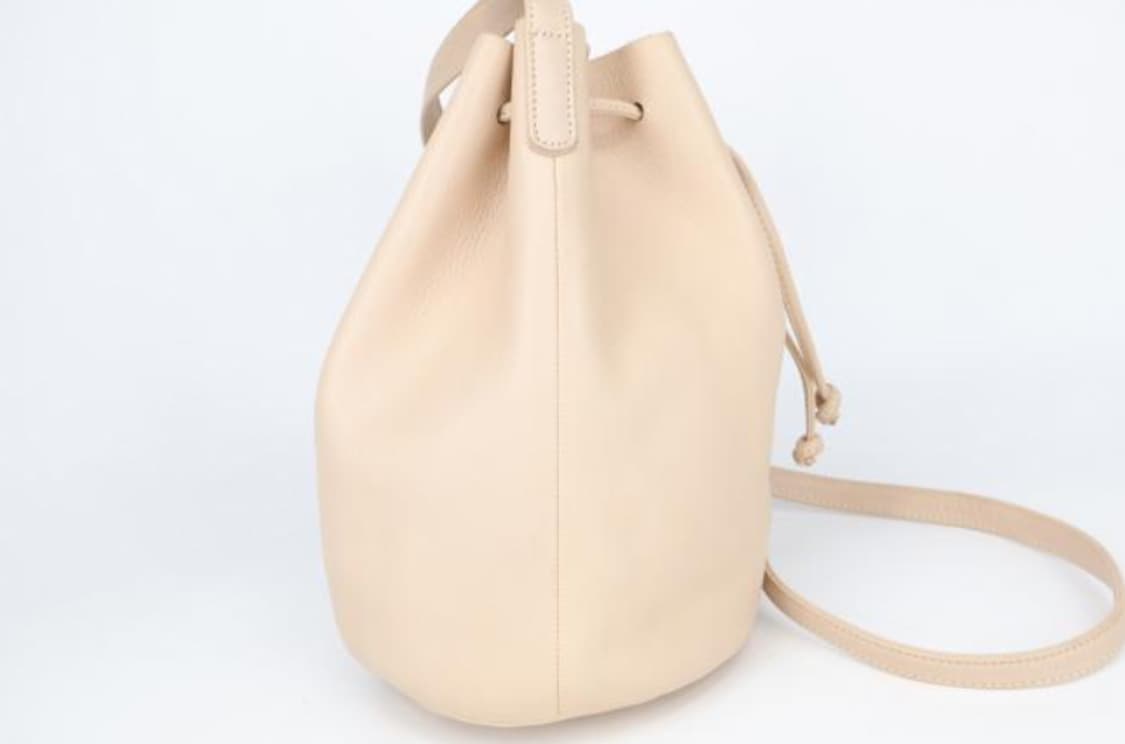 바구 크로스백 상품이미지2