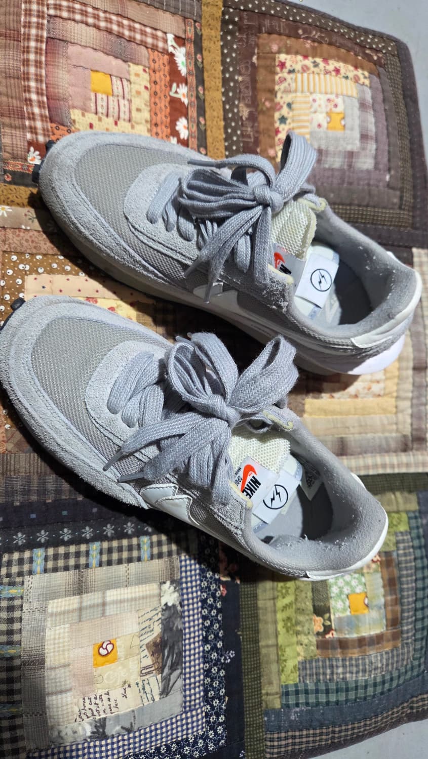 니이키 사카이 프라그먼트 LD와플 상품이미지3